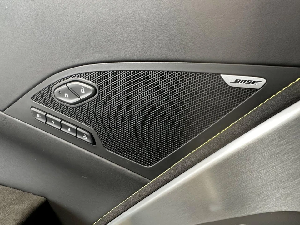 2016 Chevrolet Corvette C7 - Image 20 of 31