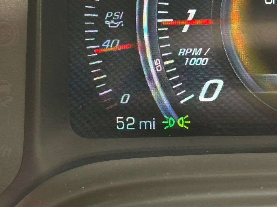 2016 Chevrolet Corvette C7 - Image 30 of 31