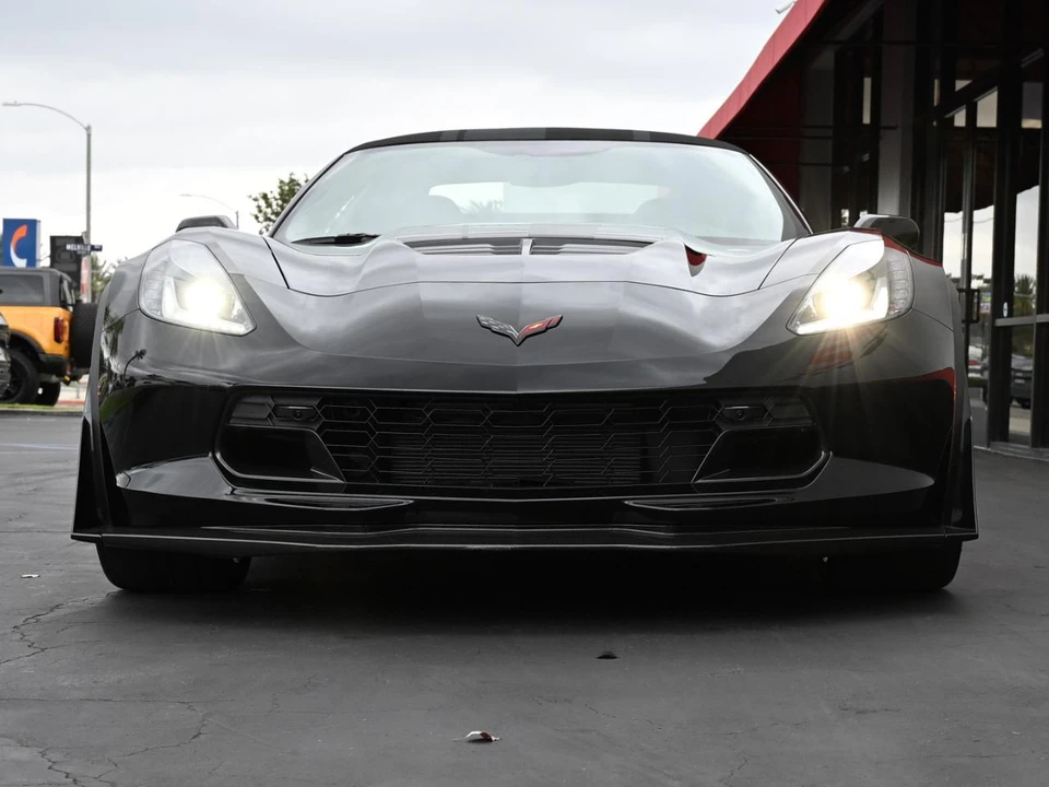 2016 Chevrolet Corvette C7 - Image 4 of 31