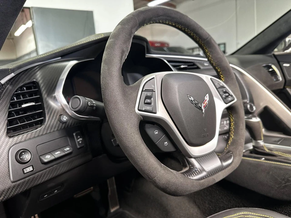 2016 Chevrolet Corvette C7 - Image 26 of 31