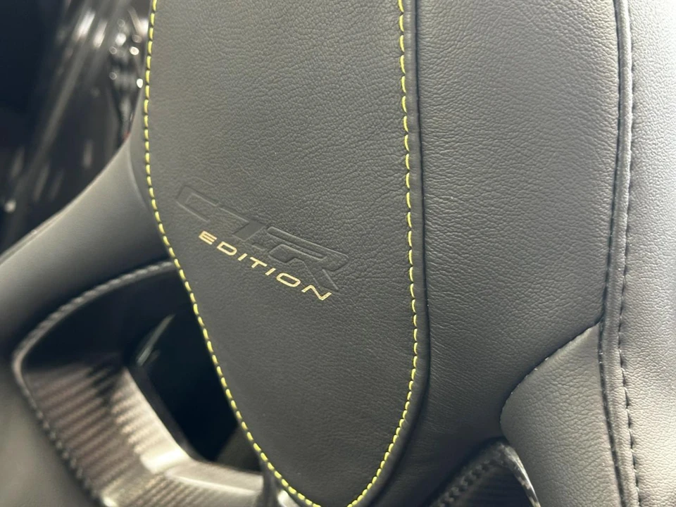 2016 Chevrolet Corvette C7 - Image 24 of 31
