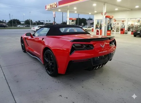 2016 Chevrolet Corvette C7 - Image 2 of 3