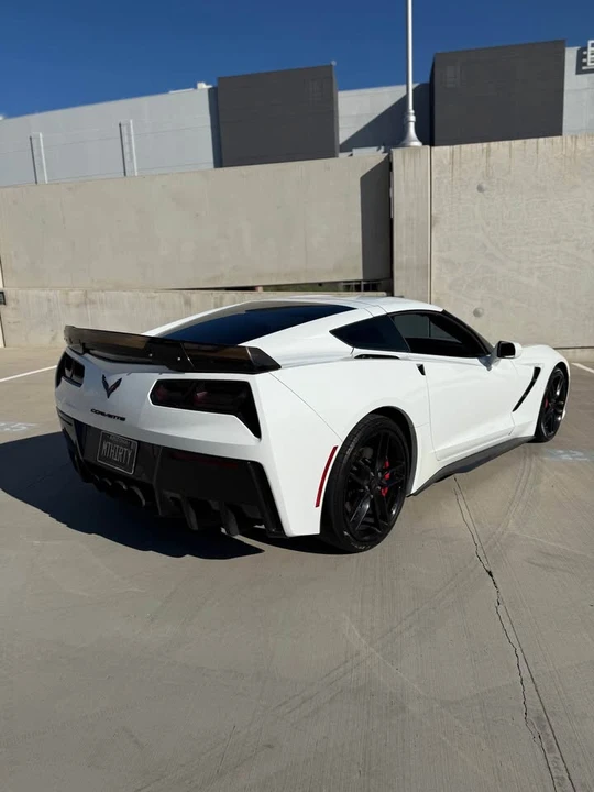 2016 Chevrolet Corvette C7 - Image 5 of 8