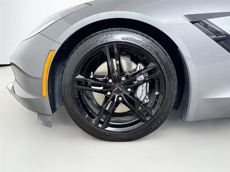 2016 Chevrolet Corvette C7 - Image 14 of 15