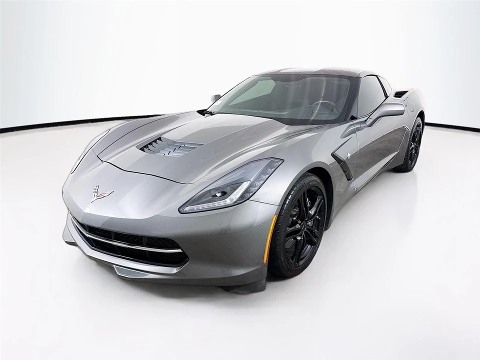 2016 Chevrolet Corvette C7 - Image 3 of 15