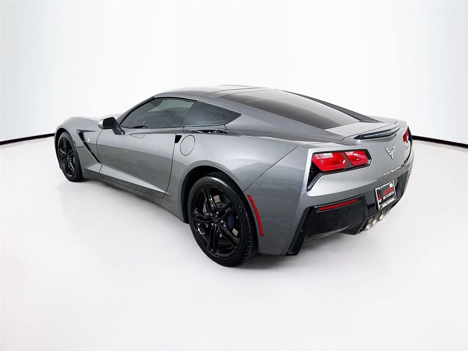 2016 Chevrolet Corvette C7 - Image 5 of 15