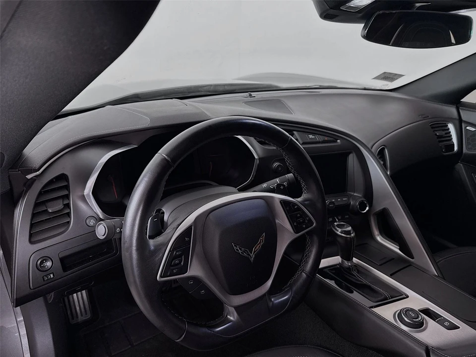 2016 Chevrolet Corvette C7 - Image 6 of 15