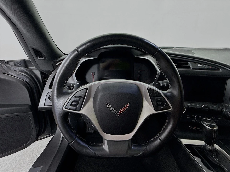 2016 Chevrolet Corvette C7 - Image 8 of 15