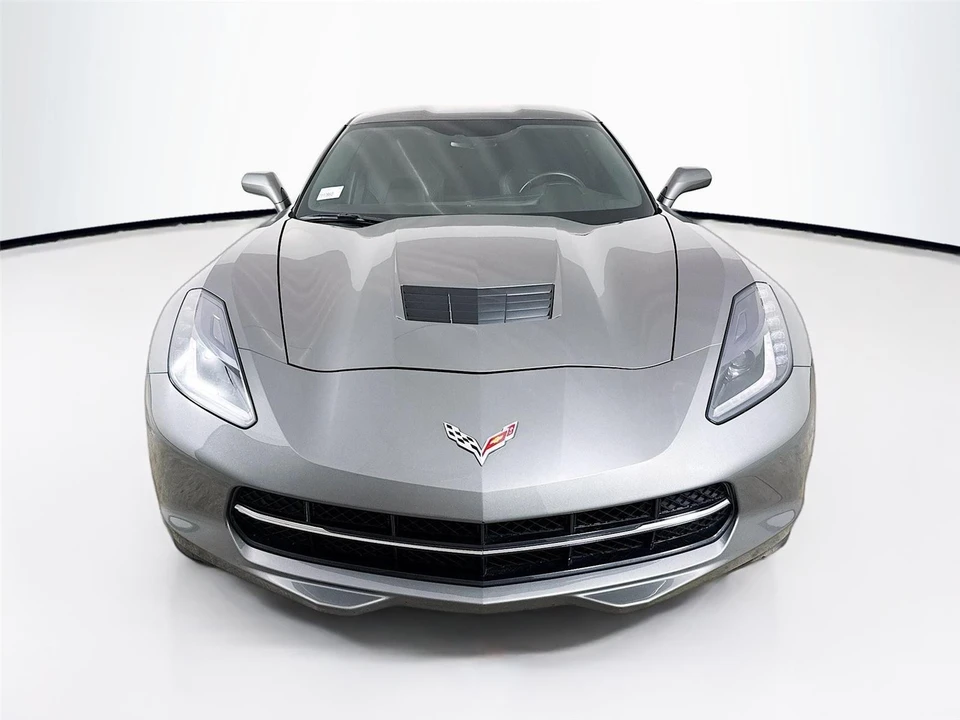2016 Chevrolet Corvette C7 - Image 2 of 15