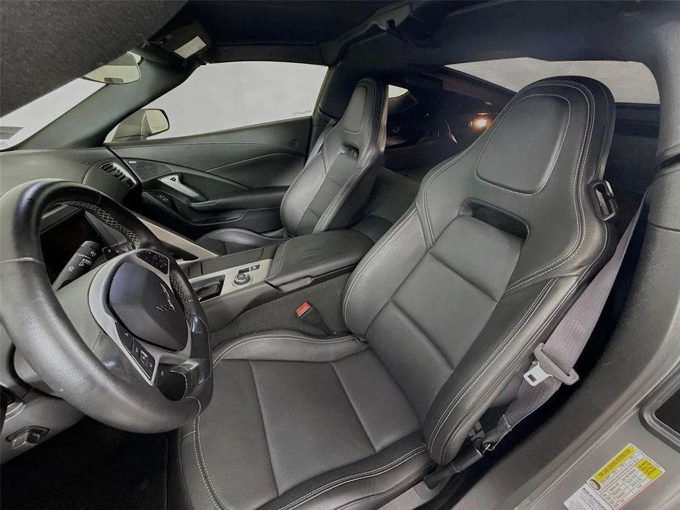 2016 Chevrolet Corvette C7 - Image 13 of 15