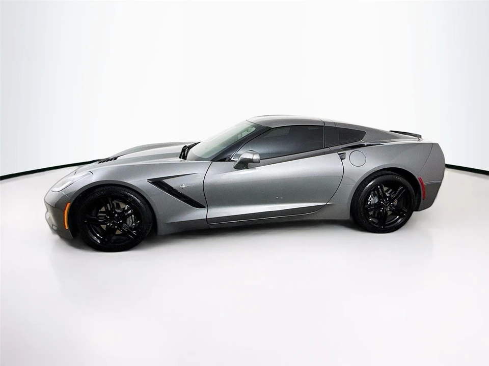 2016 Chevrolet Corvette C7 - Image 4 of 15