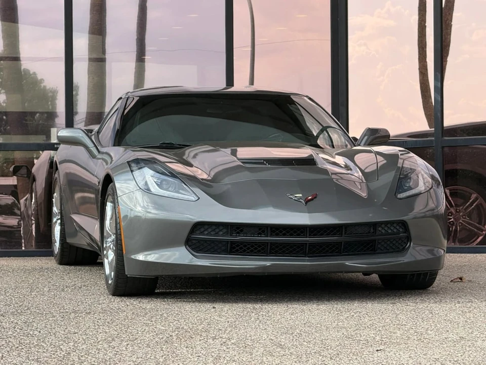 2016 Chevrolet Corvette C7 - Image 20 of 31