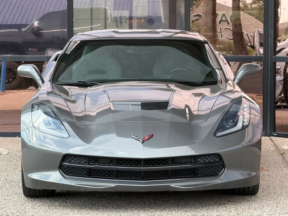 2016 Chevrolet Corvette C7 - Image 21 of 31