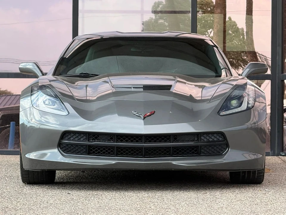 2016 Chevrolet Corvette C7 - Image 22 of 31