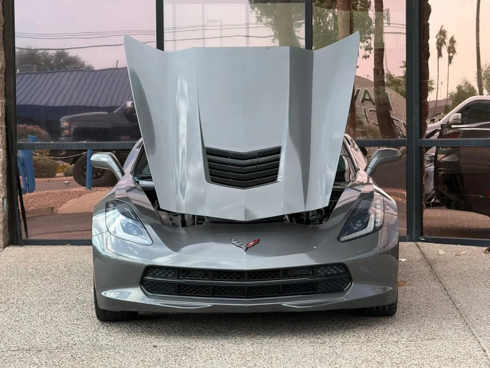 2016 Chevrolet Corvette C7 - Image 23 of 31