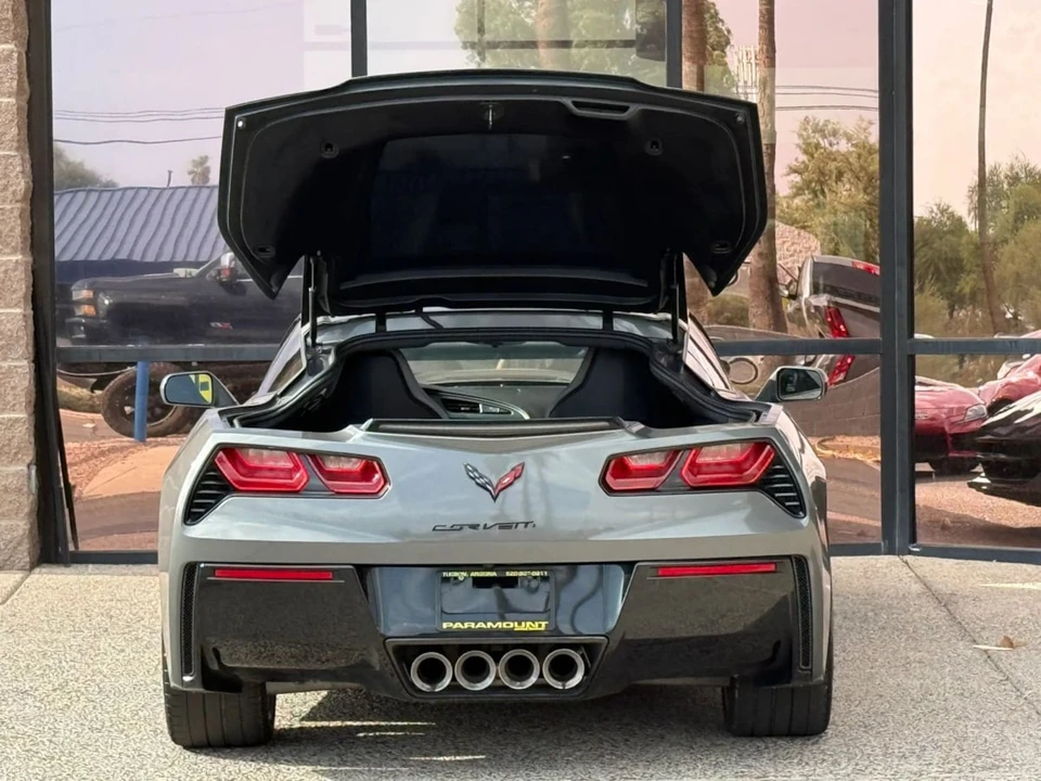 2016 Chevrolet Corvette C7 - Image 31 of 31