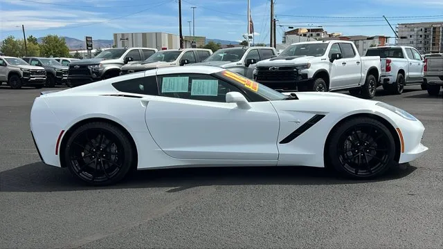 2016 Chevrolet Corvette C7 - Image 4 of 20