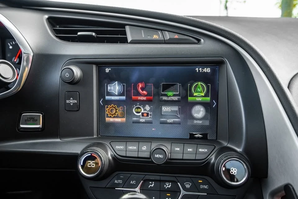 2016 Chevrolet Corvette C7 - Image 6 of 12