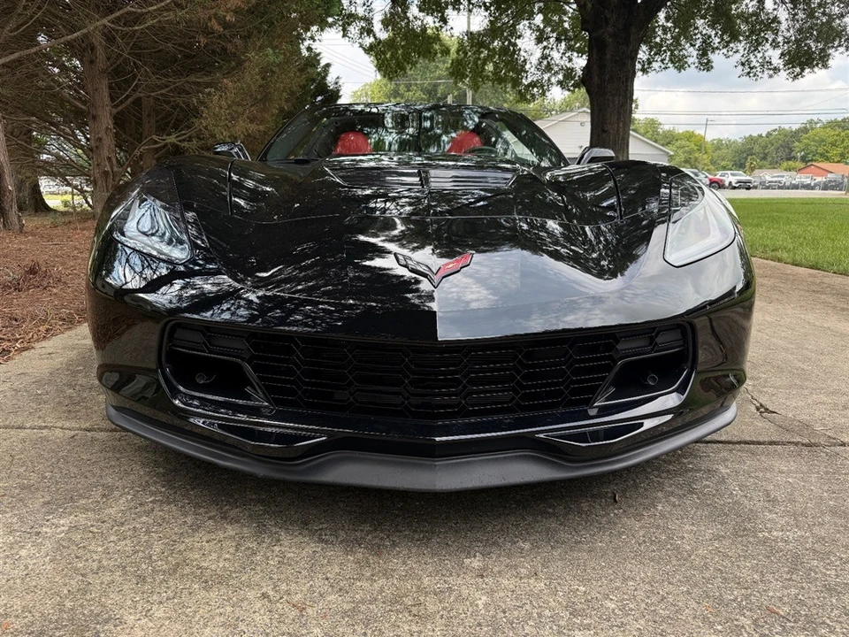 2016 Chevrolet Corvette C7 Z06 - Image 13 of 31