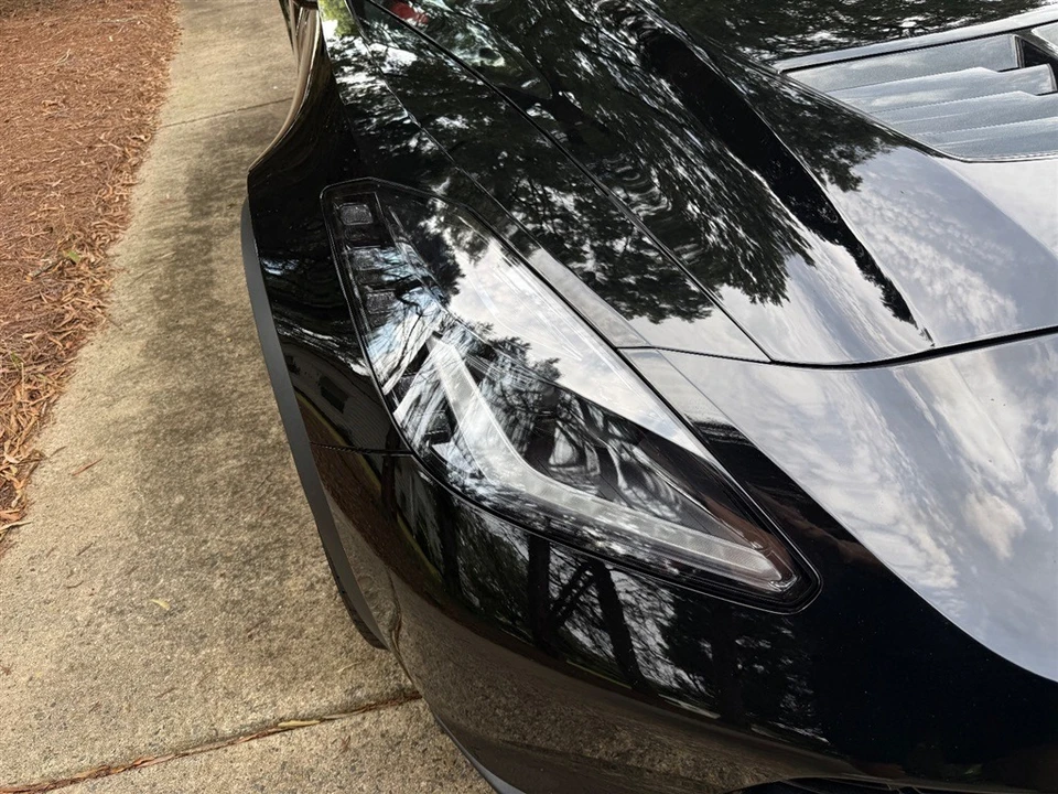 2016 Chevrolet Corvette C7 Z06 - Image 15 of 31