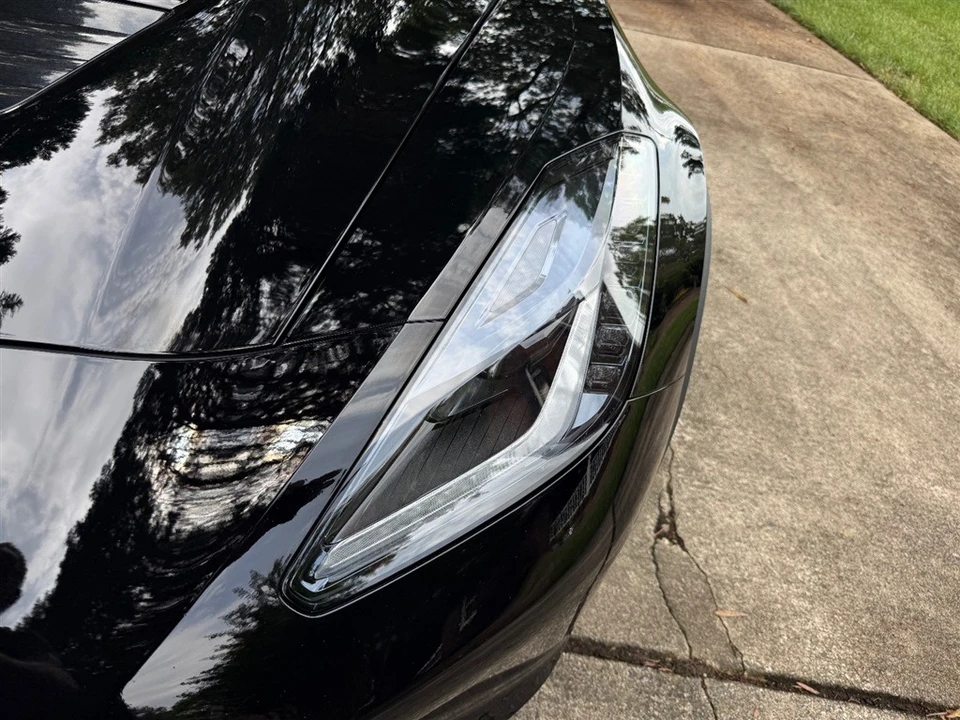 2016 Chevrolet Corvette C7 Z06 - Image 14 of 31