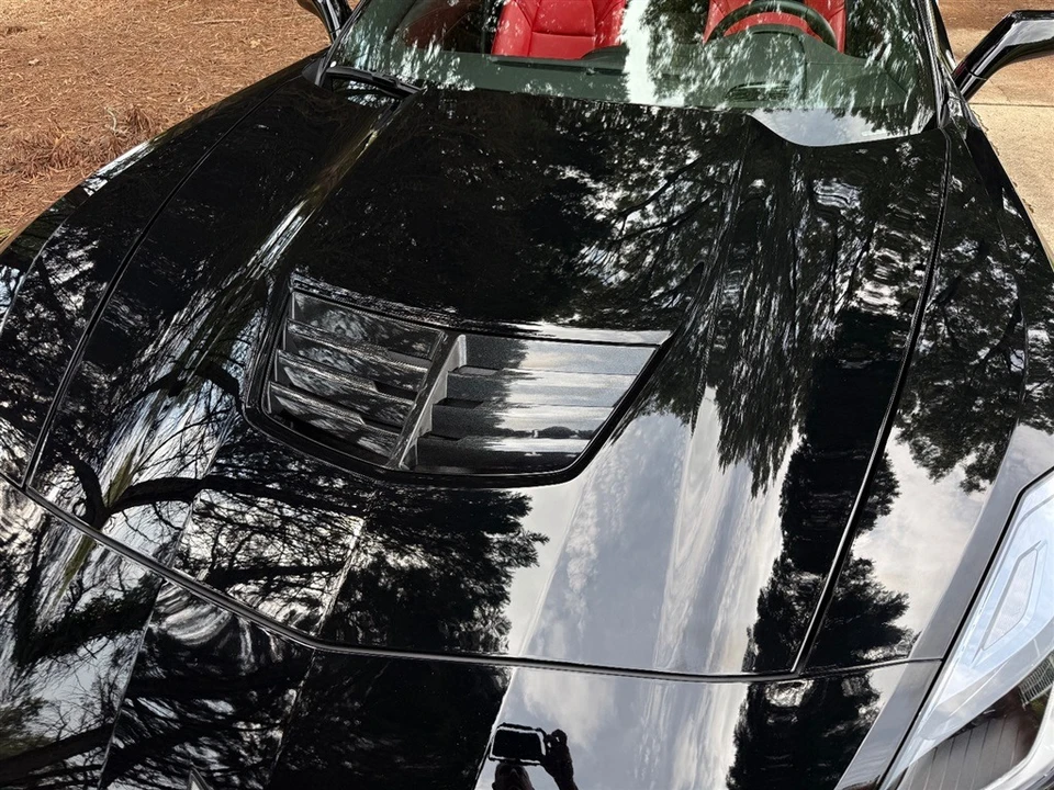 2016 Chevrolet Corvette C7 Z06 - Image 16 of 31