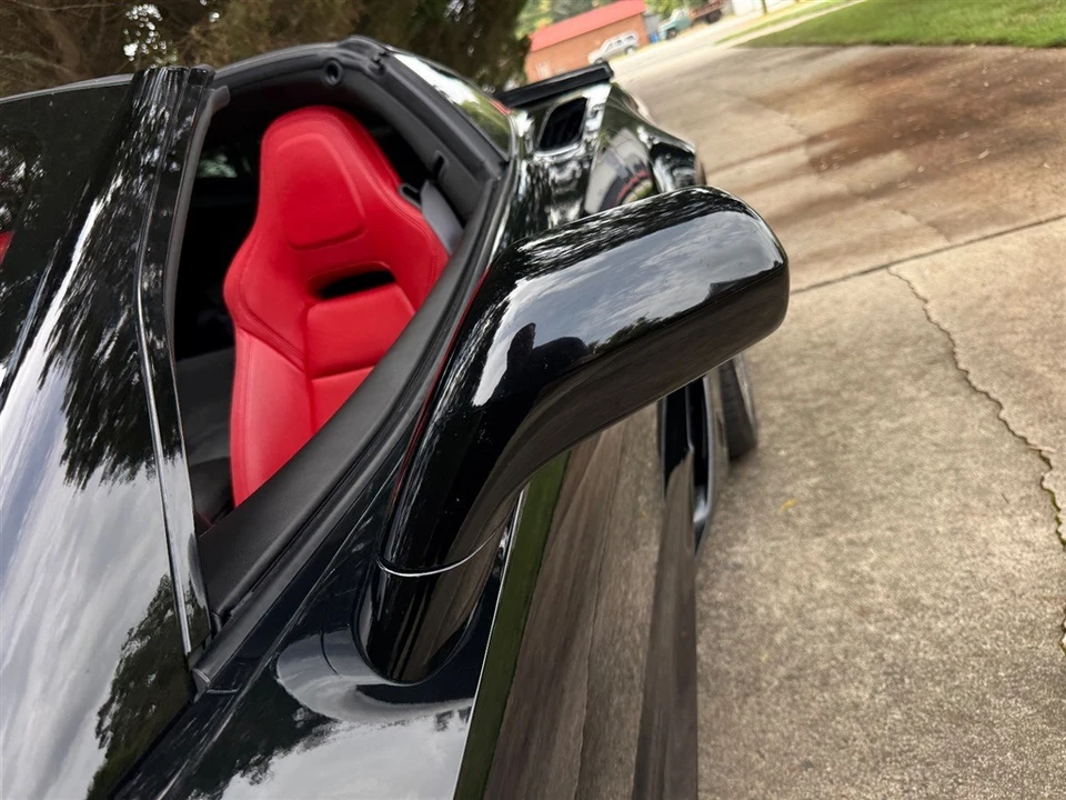 2016 Chevrolet Corvette C7 Z06 - Image 19 of 31