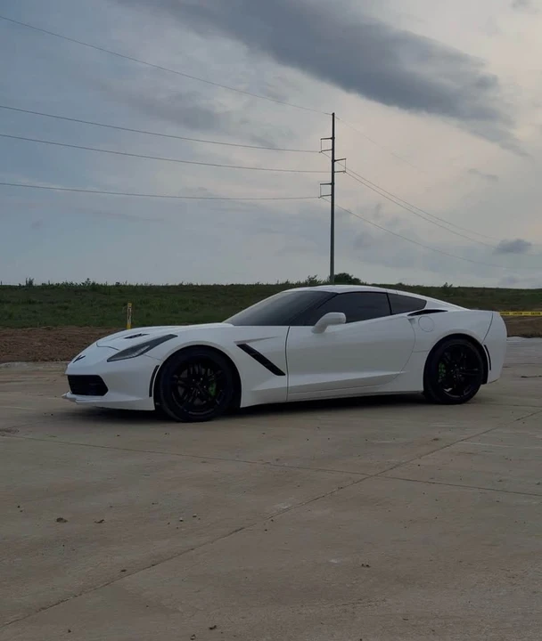 2016 Chevrolet Corvette C7 - Image 2 of 6
