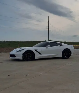 2016 Chevrolet Corvette C7 - Image 2 of 6