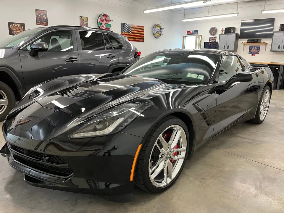 2016 Chevrolet Corvette C7 - Image 3 of 9