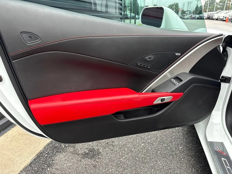 2016 Chevrolet Corvette C7 - Image 9 of 12