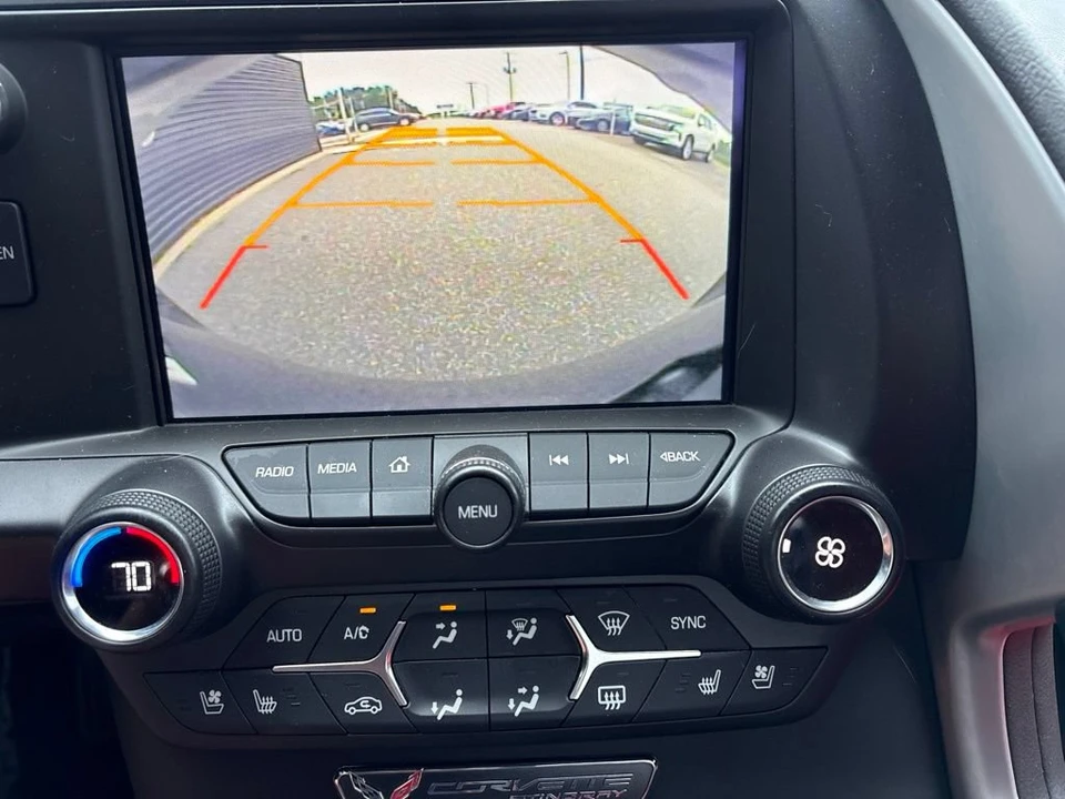 2016 Chevrolet Corvette C7 - Image 11 of 12