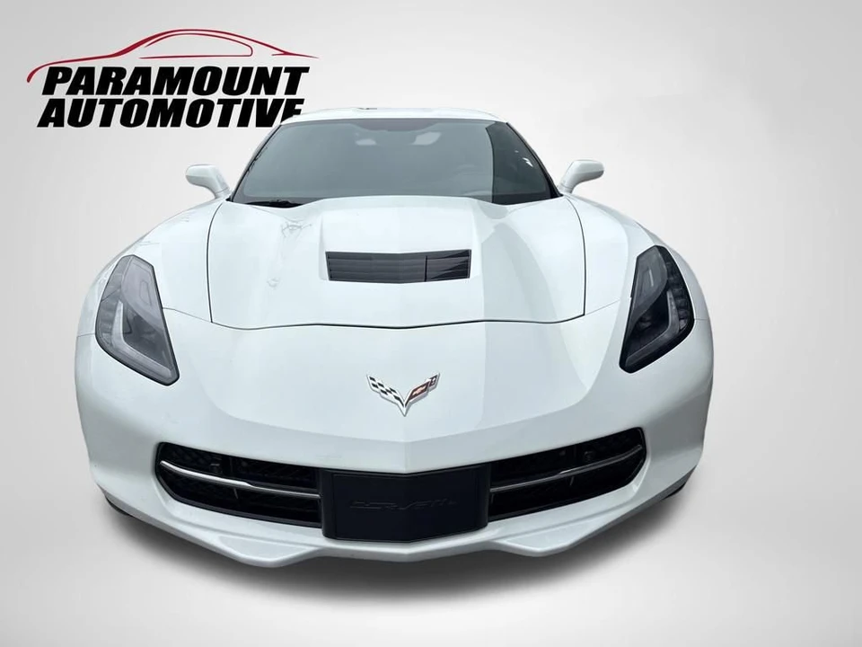 2016 Chevrolet Corvette C7 - Image 7 of 12