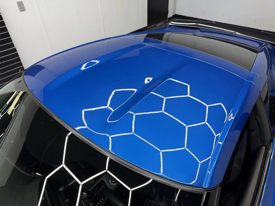 2016 Chevrolet Corvette C7 - Image 12 of 21