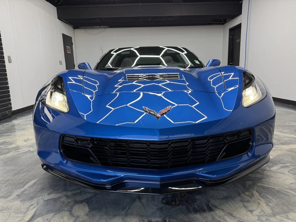 2016 Chevrolet Corvette C7 - Image 7 of 21