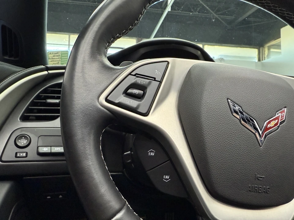 2016 Chevrolet Corvette C7 - Image 20 of 21