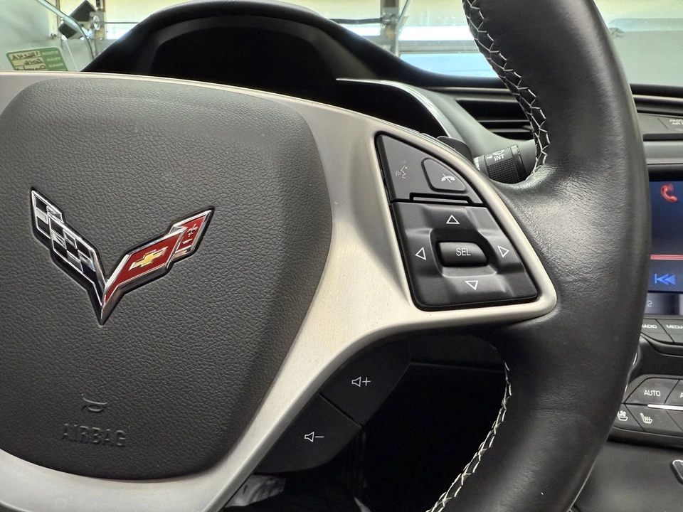 2016 Chevrolet Corvette C7 - Image 21 of 21