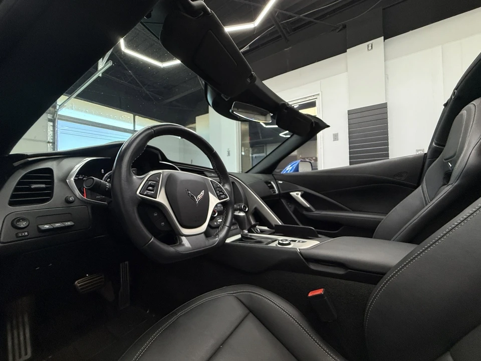 2016 Chevrolet Corvette C7 - Image 19 of 21