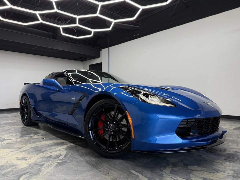 2016 Chevrolet Corvette C7 - Image 6 of 21
