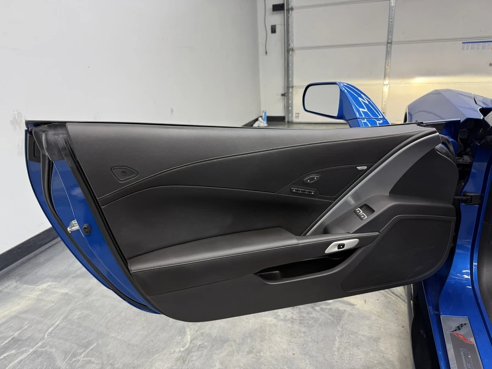 2016 Chevrolet Corvette C7 - Image 14 of 21