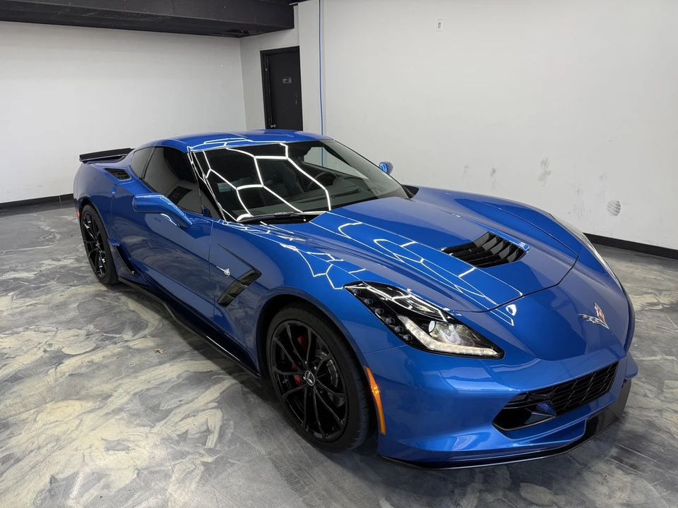 2016 Chevrolet Corvette C7 - Image 9 of 21