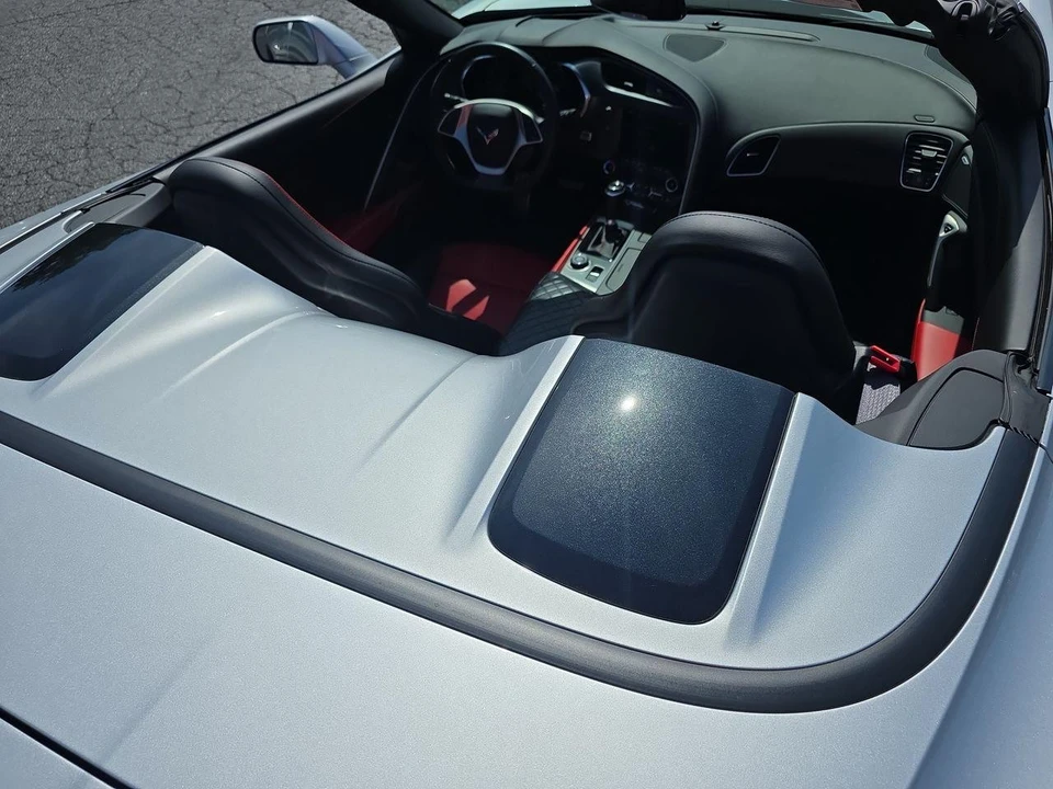 2016 Chevrolet Corvette C7 - Image 7 of 31