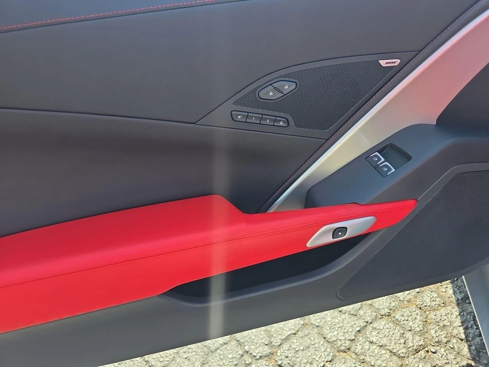 2016 Chevrolet Corvette C7 - Image 5 of 31
