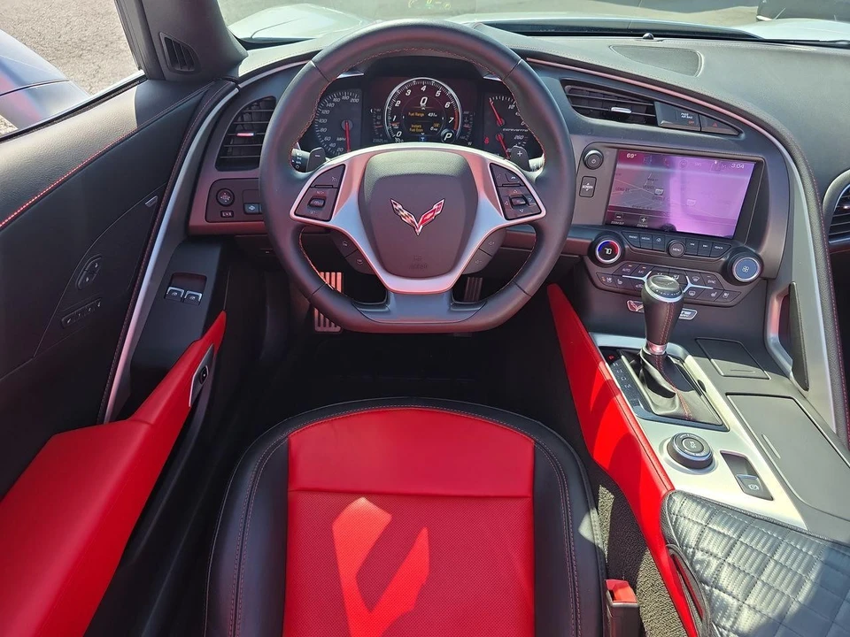 2016 Chevrolet Corvette C7 - Image 6 of 31