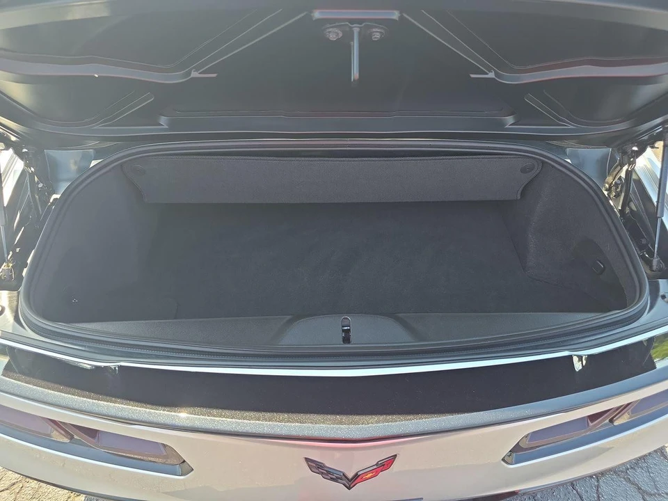 2016 Chevrolet Corvette C7 - Image 15 of 31