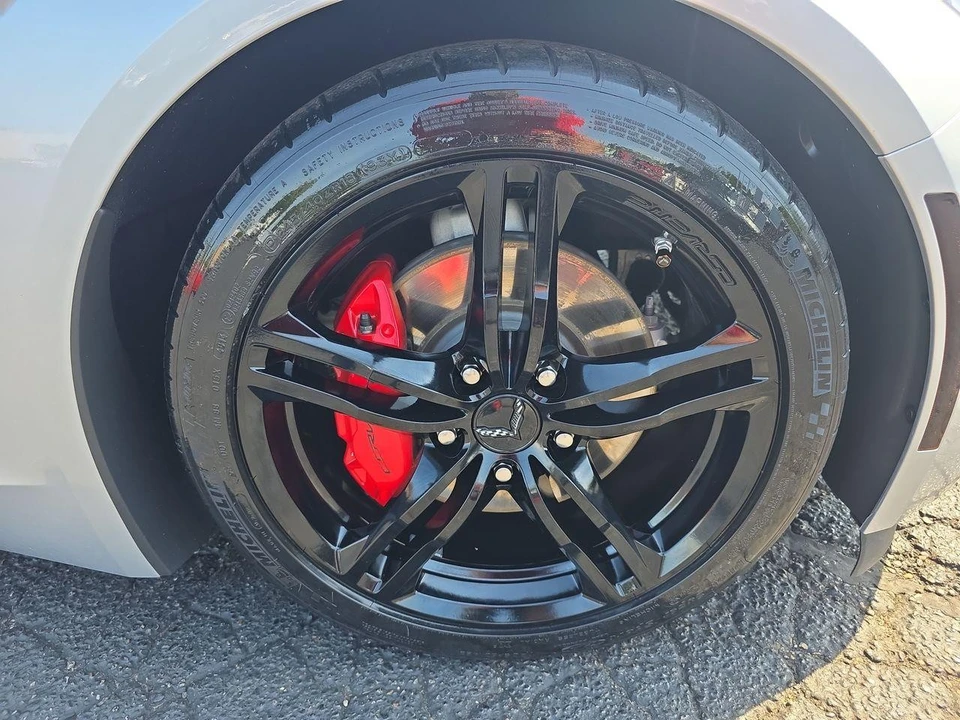 2016 Chevrolet Corvette C7 - Image 16 of 31