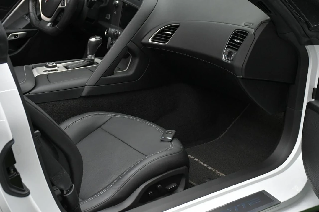 2016 Chevrolet Corvette C7 - Image 31 of 31