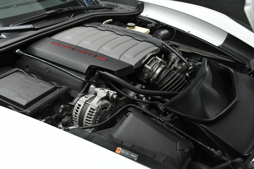 2016 Chevrolet Corvette C7 - Image 12 of 31