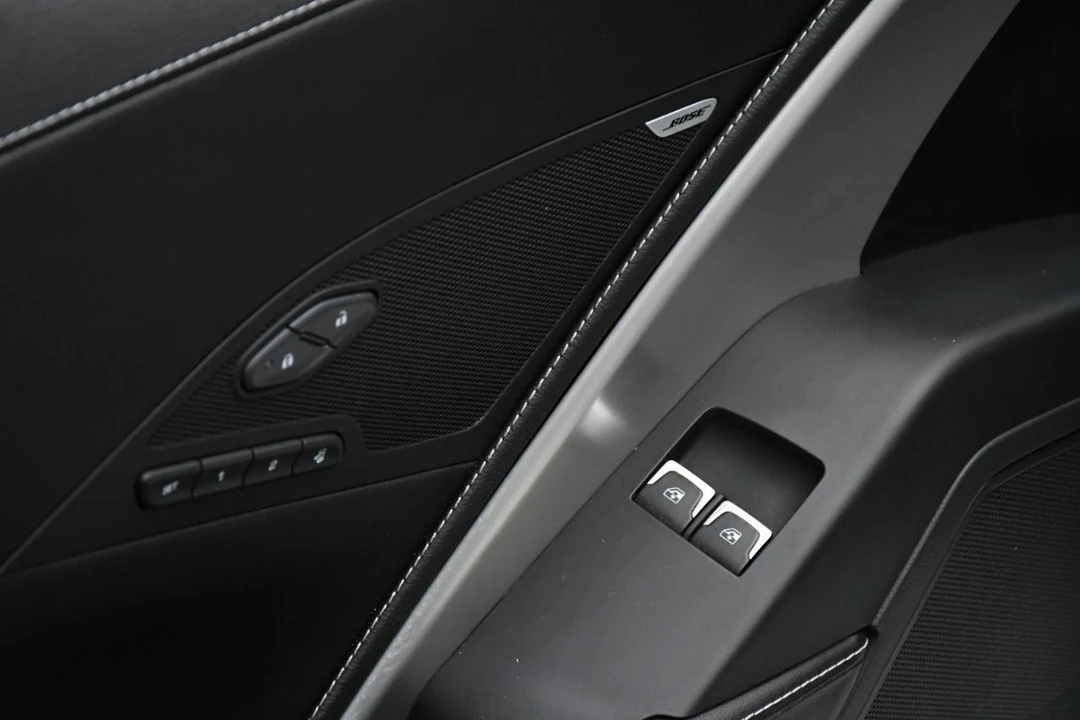 2016 Chevrolet Corvette C7 - Image 14 of 31