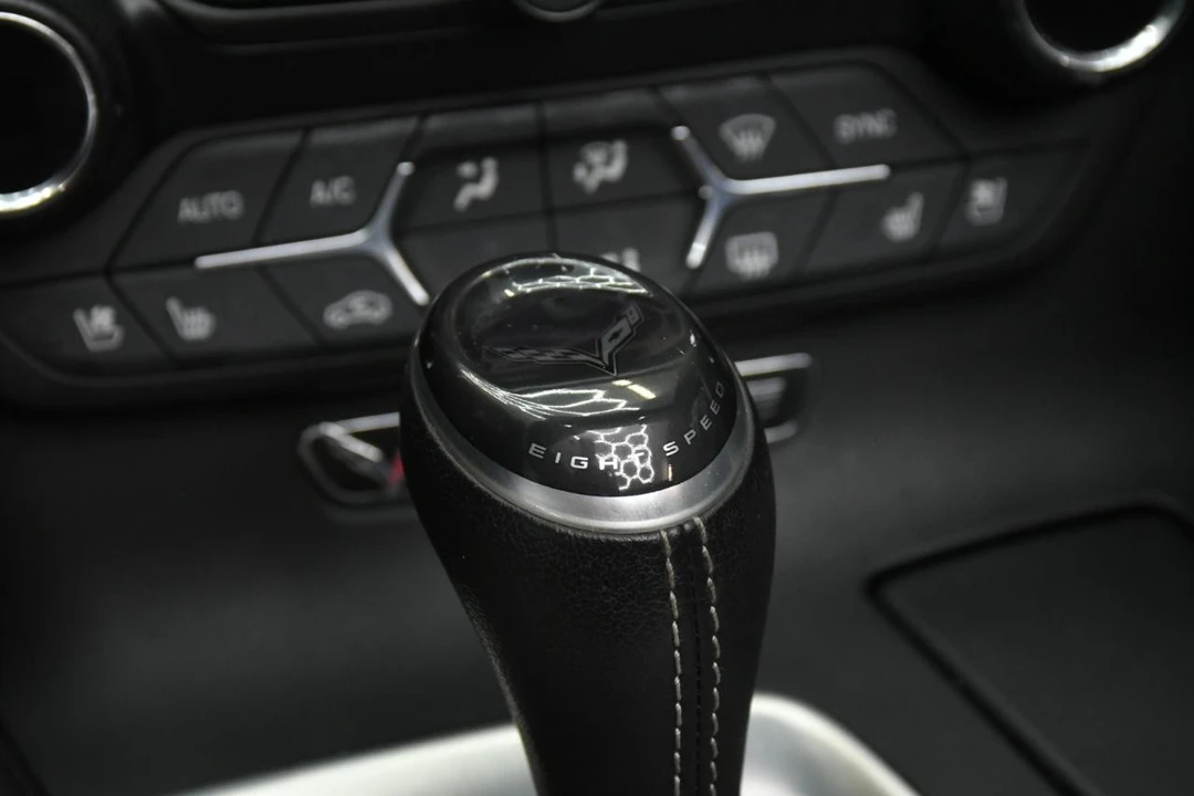 2016 Chevrolet Corvette C7 - Image 27 of 31